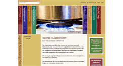 Desktop Screenshot of jugend-naturcamp.de